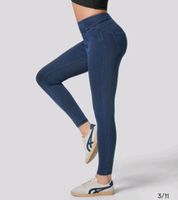 Halara Jeans Jeggings zu verkaufen Niedersachsen - Neuenkirchen - Merzen Vorschau