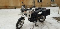 BMW, F 650 GS Pankow - Weissensee Vorschau