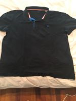 Polo Shirt - Tom Tailor - Schwarz - XL Hessen - Neu-Isenburg Vorschau