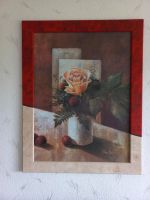 Wandbild Rose Niedersachsen - Fintel Vorschau