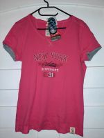 New York T-Shirt, Champion Stuttgart - Bad Cannstatt Vorschau