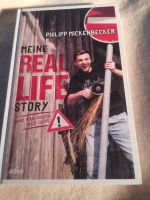 Meine Real Life Story von Philipp Mickenbecker, kraftvoll Schleswig-Holstein - Kiel Vorschau