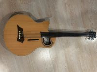 Warwick RockBass Alien Deluxe Hybrid LH 5-Str Schleswig-Holstein - Bad Oldesloe Vorschau