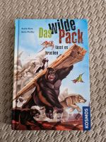 Das wilde Pack lässt es krachen Andre Marx Boris Pfeiffer Berlin - Lichtenberg Vorschau