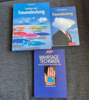 Bücher Traumdeutung / Wahrsagen Rheinland-Pfalz - Rathsweiler Vorschau