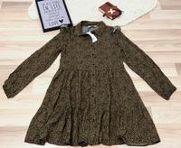 luftiges Damen Leo Kleid Stradivarius NEU 38 / M Bayern - Würzburg Vorschau