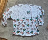 Disney Jersey Spirit WDW Amerika Mickey Mouse Duisburg - Duisburg-Süd Vorschau