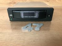 CD Changer  Audio Changer. Alpine 6 Disc BMW 5er E61 E61 9131850 Baden-Württemberg - Vaihingen an der Enz Vorschau