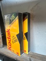 2 x OVP Kodak VHS Video Kassetten E- 240 Nordrhein-Westfalen - Leverkusen Vorschau