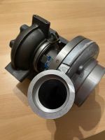 Borg Warner Schwitzer Turbo S410 085 Mercedes Benz Hessen - Waldbrunn Vorschau