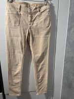 Closed Jeans Mod. pedal X beige/creme Gr 29 Duisburg - Homberg/Ruhrort/Baerl Vorschau