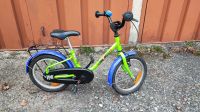 Kinderfahrrad 16" Sachsen - Zittau Vorschau