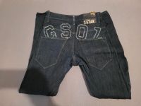 GStar RAW GS01 Herren Jeans gut erhalten Wuppertal - Elberfeld Vorschau