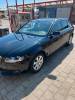 Audi a4 2.0 TDI Beschädigt Baden-Württemberg - Singen Vorschau