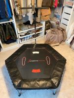 Sportstech HTX 100 Trampolin - klappbar Nordrhein-Westfalen - Hünxe Vorschau