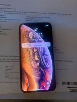 iPhone XS ferkauf Baden-Württemberg - Göppingen Vorschau