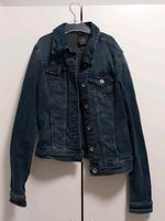 Jeans Jacke gr 34 (164) Baden-Württemberg - Vogt Vorschau