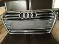 Audi A4 B9 B8 Kühler Kühlergrill Grill 8W0853651AB Rheinland-Pfalz - Kaiserslautern Vorschau