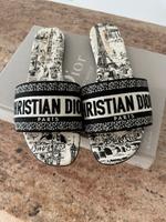 Dior Slide Sandalen Kreis Ostholstein - Bad Schwartau Vorschau
