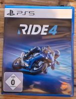 PS5 Spiel Ride 4 Nordrhein-Westfalen - Hückeswagen Vorschau