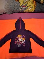 Mädchen Pullover Größe 98/104/Paw Patrol Sachsen - Mittweida Vorschau