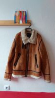 Hellbraune vintage Jacke L Bochum - Bochum-Mitte Vorschau