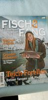 Fisch & Fang Zeitschrift 2/2017 Neuwertig Rheinland-Pfalz - Guntersblum Vorschau