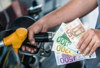 5 Cent je Liter Benzin Diesel sparen Tanken Auto Nürnberg (Mittelfr) - Südoststadt Vorschau