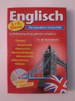 Englisch-Lernprogramm 5. + 6. Klasse - Interaktive Schülerhilfe Hessen - Felsberg Vorschau