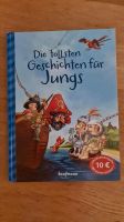 Die tollsten Geschichten für Jungs Bayern - Bad Kötzting Vorschau