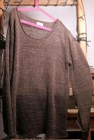 Strickpullover braun stefanel Pankow - Prenzlauer Berg Vorschau