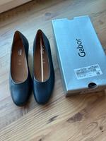 Gabor Pumps Gr. 8,5 / 42,5 dunkelblau neu Niedersachsen - Osnabrück Vorschau