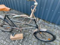 Geier Lasten- Fahrrad, evtl. historisch Rheinland-Pfalz - Dierdorf Vorschau