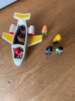 Playmobil junior Flugzeug Baden-Württemberg - Esslingen Vorschau