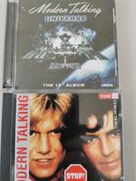 Modern Talking Leipzig - Schönefeld-Abtnaundorf Vorschau