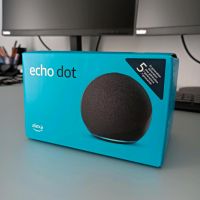 Echo Dot 5 NEU OVP Berlin - Rudow Vorschau