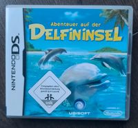 "Delfininsel" Spiel für Nintendo DS Nordrhein-Westfalen - Gummersbach Vorschau