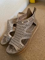 Sandalen 36 Bayern - Illertissen Vorschau