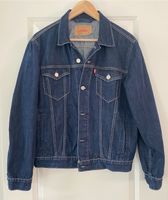 Levi’s Jeansjacke Damen M/L -sehr guter Zustand Hessen - Frankenberg (Eder) Vorschau