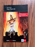 Guy Fawkes, englisch Niedersachsen - Göttingen Vorschau