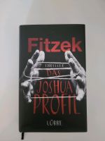 Das Joshua Profil - Fitzek Sachsen - Freiberg Vorschau