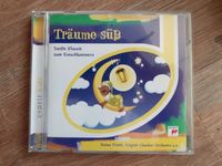 CD "Träume süß" Sanfte Musik zum Einschlummern für Babys Bayern - Würzburg Vorschau