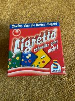 Gesellschaftsspiel Ligretto Edition rot und blau Nordrhein-Westfalen - Ibbenbüren Vorschau