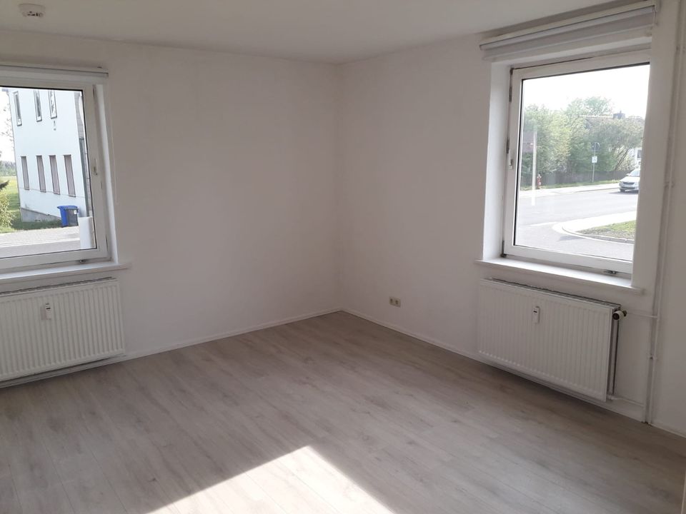 CLZ - Tolle 3 Zimmer Wohnung im EG in Clausthal-Zellerfeld