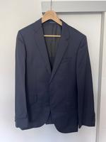 HUGO BOSS HERRENANZUG GRÖSSE 48 Hamburg-Nord - Hamburg Langenhorn Vorschau