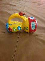 VTech Taschenlampe Baby/Kleinkind Niedersachsen - Stelle Vorschau