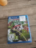 Panda Hero PS 4 Sachsen - Großröhrsdorf Vorschau