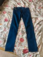 Diesel Jeans 28/34 Sachsen - Mülsen Vorschau