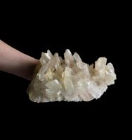 Bergkristall (Mineralien und Edelsteine) Kiel - Gaarden Vorschau