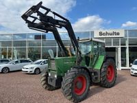 Fendt 612 LSA TÜV-Neu Nordrhein-Westfalen - Arnsberg Vorschau